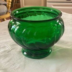 Vintage Napco planter.